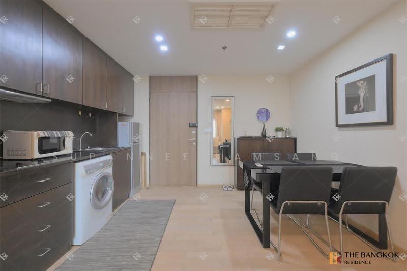 Noble Remix, Bangkok, 772 Soi Sukhumvit 36, Sukhumvit Road, Khong Tan, Khlong Toei, Bangkok, 1 Bedroom, 42 sqm, Condo For Sale, by Supannee Kamsang, 500633044 - DDproperty.com