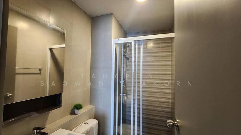 Aspire Sukhumvit-Rama 4, Bangkok, 4404 Rama 4 Road, Phra Kanong, Khlong Toei, Bangkok, 1 Bedroom, 31 sqm, Condo For Rent, by Tanapon Saowaneeyakorn, 500633045 - DDproperty.com