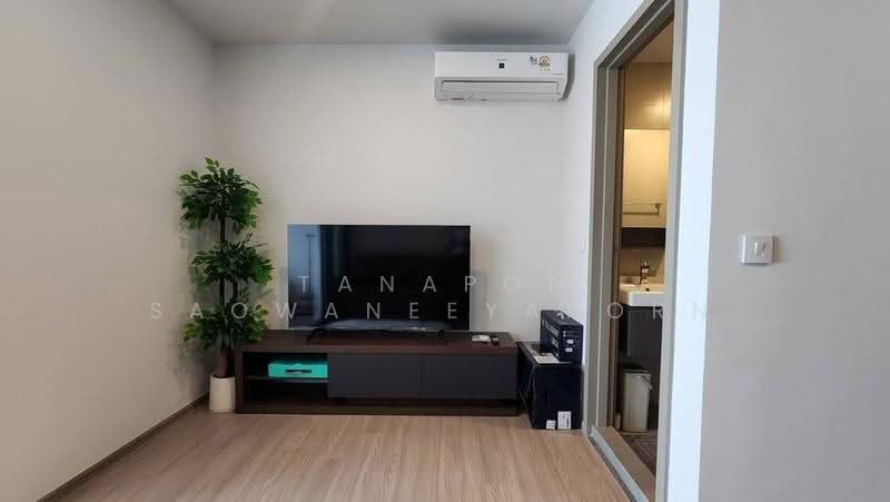 Aspire Sukhumvit-Rama 4 : แอสปาย สุขุมวิท-พระราม 4, กรุงเทพ, 4404 พระราม 4, พระโขนง, คลองเตย, กรุงเทพ, 31 ตร.ม., คอนโด ให้เช่า, โดย Tanapon Saowaneeyakorn, 500633045 - DDproperty.com