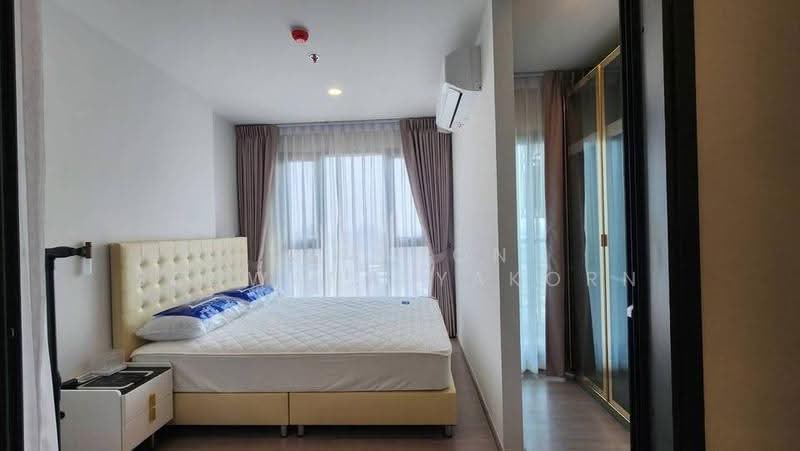 Aspire Sukhumvit-Rama 4, Bangkok, 4404 Rama 4 Road, Phra Kanong, Khlong Toei, Bangkok, 1 Bedroom, 31 sqm, Condo For Rent, by Tanapon Saowaneeyakorn, 500633045 - DDproperty.com