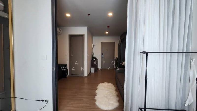 Aspire Sukhumvit-Rama 4, Bangkok, 4404 Rama 4 Road, Phra Kanong, Khlong Toei, Bangkok, 1 Bedroom, 31 sqm, Condo For Rent, by Tanapon Saowaneeyakorn, 500633045 - DDproperty.com