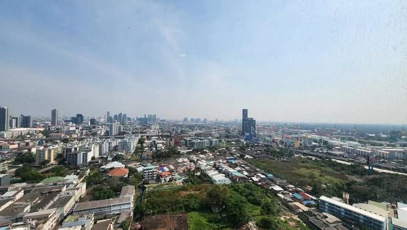Aspire Sukhumvit-Rama 4, Bangkok, 4404 Rama 4 Road, Phra Kanong, Khlong Toei, Bangkok, 1 Bedroom, 31 sqm, Condo For Rent, by Tanapon Saowaneeyakorn, 500633045 - DDproperty.com