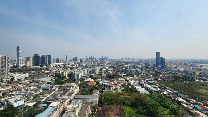 Aspire Sukhumvit-Rama 4, Bangkok, 4404 Rama 4 Road, Phra Kanong, Khlong Toei, Bangkok, 1 Bedroom, 31 sqm, Condo For Rent, by Tanapon Saowaneeyakorn, 500633045 - DDproperty.com