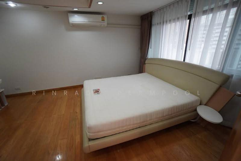 Regent Royal Place 2 : รีเจ้นท์ รอยัล เพลส 2, กรุงเทพ, ราชดำริ, ลุมพินี, ปทุมวัน, กรุงเทพ, 178 ตร.ม., คอนโด ให้เช่า, โดย Rinrada Permpool, 500633048 - DDproperty.com