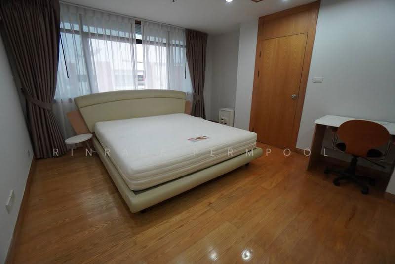 Regent Royal Place 2 : รีเจ้นท์ รอยัล เพลส 2, กรุงเทพ, ราชดำริ, ลุมพินี, ปทุมวัน, กรุงเทพ, 178 ตร.ม., คอนโด ให้เช่า, โดย Rinrada Permpool, 500633048 - DDproperty.com