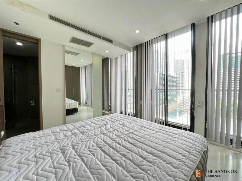 Noble Ploenchit : โนเบิล เพลินจิต, กรุงเทพ, 1035 ถนนเพลินจิต, ลุมพินี, ปทุมวัน, กรุงเทพ, 80 ตร.ม., คอนโด ขาย, โดย Supannee Kamsang, 500633049 - DDproperty.com