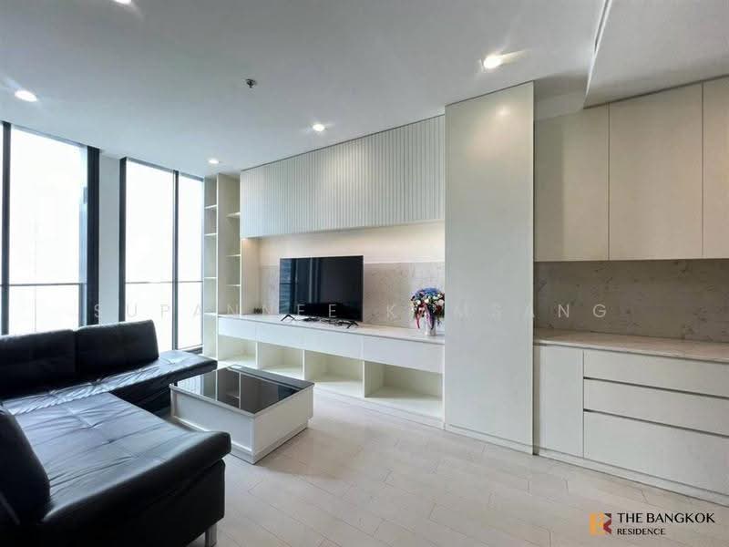 Noble Ploenchit, Bangkok, 1035 Ploenchit Road, Lumphini, Pathum Wan, Bangkok, 2 Bedrooms, 80 sqm, Condo For Sale, by Supannee Kamsang, 500633049 - DDproperty.com