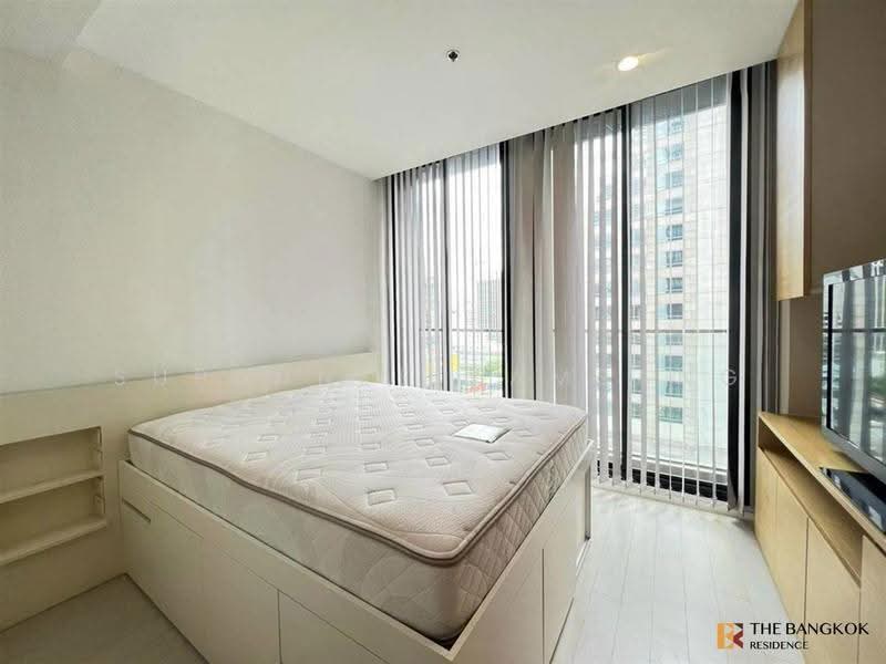 Noble Ploenchit, Bangkok, 1035 Ploenchit Road, Lumphini, Pathum Wan, Bangkok, 2 Bedrooms, 80 sqm, Condo For Sale, by Supannee Kamsang, 500633049 - DDproperty.com