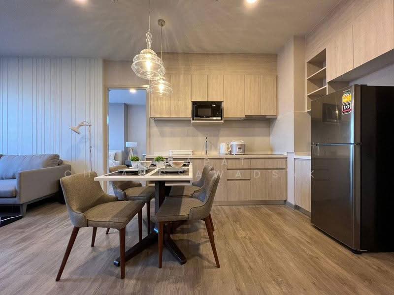 Keen Centre Sriracha, Chon Buri (Pattaya), 95/5 Sukhumvit Rd, Si Racha, Chon Buri (Pattaya), 2 Bedrooms, 67 sqm, Condo For Rent, by Jirapat Chuangsawadsak, 500633053 - DDproperty.com