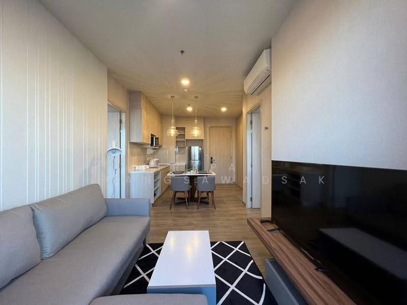 Keen Centre Sriracha, Chon Buri (Pattaya), 95/5 Sukhumvit Rd, Si Racha, Chon Buri (Pattaya), 2 Bedrooms, 67 sqm, Condo For Rent, by Jirapat Chuangsawadsak, 500633053 - DDproperty.com