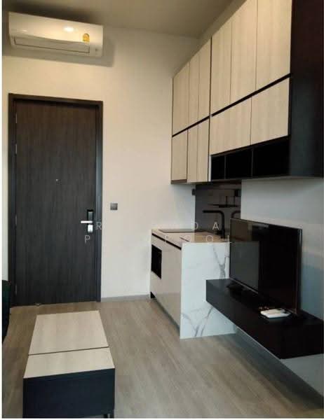 The Line Sukhumvit 101, Bangkok, 3009 Sukhumvit 101 Road, Bang Chak, Phra Khanong, Bangkok, 1 Bedroom, 28 sqm, Condo For Rent, by Rinrada Permpool, 500633056 - DDproperty.com