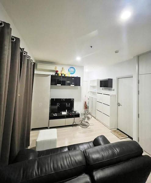 Noble Revolve Ratchada, Bangkok, 38 Ratchadapisek Road, Huai Khwang, Bangkok, 2 Bedrooms, 50 sqm, Condo For Rent, by Rinrada Permpool, 500633059 - DDproperty.com