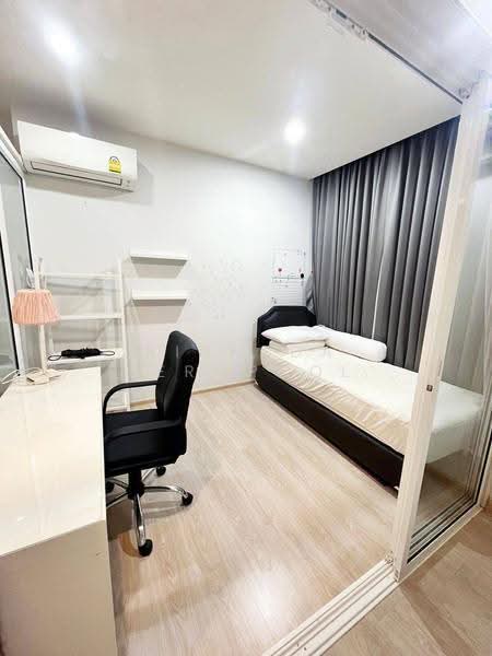 Noble Revolve Ratchada, Bangkok, 38 Ratchadapisek Road, Huai Khwang, Bangkok, 2 Bedrooms, 50 sqm, Condo For Rent, by Rinrada Permpool, 500633059 - DDproperty.com