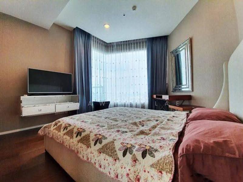 Menam Residences, Bangkok, 2088  Charoenkrung Road, Wat Prayakrai, Bang Kho Laem, Bangkok, 1 Bedroom, 45 sqm, Condo For Sale, by Najawa Salae, 500633060 - DDproperty.com