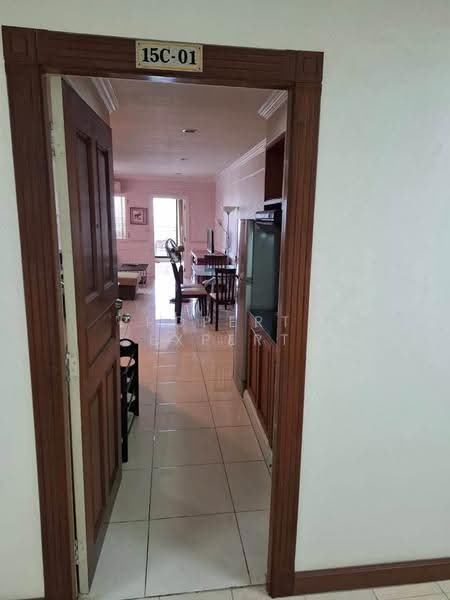 Kensington Place, Bangkok, Soi Chaeng Watthana 13, Thung Song Hong, Lak Si, Bangkok, 1 Bedroom, 65 sqm, Condo For Sale, by Property Expert, 500633061 - DDproperty.com