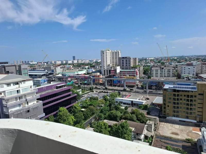 Kensington Place, Bangkok, Soi Chaeng Watthana 13, Thung Song Hong, Lak Si, Bangkok, 1 Bedroom, 65 sqm, Condo For Sale, by Property Expert, 500633061 - DDproperty.com