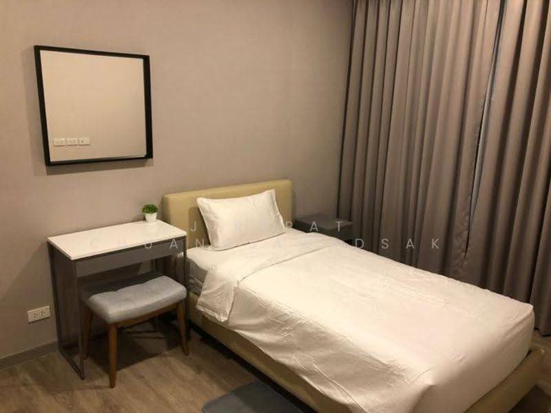 Keen Centre Sriracha, Chon Buri (Pattaya), 95/5 Sukhumvit Rd, Si Racha, Chon Buri (Pattaya), 2 Bedrooms, 66 sqm, Condo For Rent, by Jirapat Chuangsawadsak, 500633062 - DDproperty.com