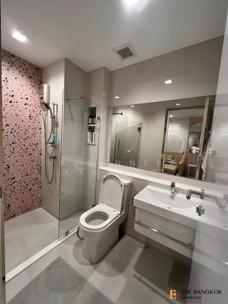 Life Asoke-Rama 9, Bangkok, 626 Asoke-Dindaeng Road, Makkasan, Ratchathewi, Bangkok, 1 Bedroom, 32 sqm, Condo For Sale, by Supannee Kamsang, 500633063 - DDproperty.com