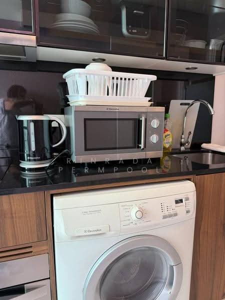 Ivy Thonglor, Bangkok, 889 Thonglor Road, Khlong Tan Nua, Watthana, Bangkok, 1 Bedroom, 35 sqm, Condo For Rent, by Rinrada Permpool, 500633064 - DDproperty.com