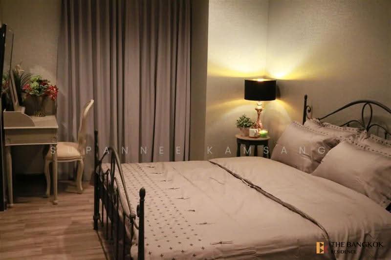 Citi Smart Sukhumvit 18, Bangkok, 366 Soi Sukhumvit 18, Sukhumvit Road, Khlong Toei, Bangkok, 3 Bedrooms, 133 sqm, Condo For Sale, by Supannee Kamsang, 500633066 - DDproperty.com