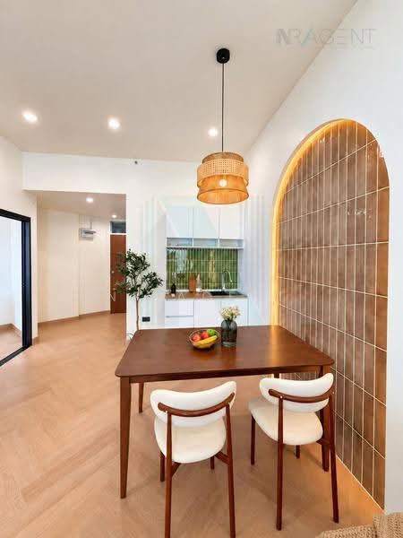 Fak Khao Pode (Corn Condominium), Bangkok, 4 Soi Ramkhamhaeng 40, Hua Mak, Bang Kapi, Bangkok, 2 Bedrooms, 53 sqm, Condo For Sale, by NR agent, 500633068 - DDproperty.com