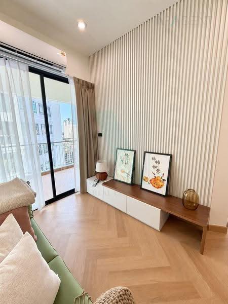 Fak Khao Pode (Corn Condominium), Bangkok, 4 Soi Ramkhamhaeng 40, Hua Mak, Bang Kapi, Bangkok, 2 Bedrooms, 53 sqm, Condo For Sale, by NR agent, 500633068 - DDproperty.com
