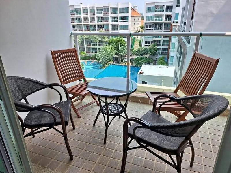 The Seacraze, Prachuap Khiri Khan, Nong Kae, Hua Hin, Prachuap Khiri Khan, 2 Bedrooms, 88 sqm, Condo For Rent, by Jirapat Chuangsawadsak, 500633070 - DDproperty.com