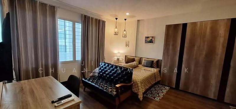 The Seacraze, Prachuap Khiri Khan, Nong Kae, Hua Hin, Prachuap Khiri Khan, 2 Bedrooms, 88 sqm, Condo For Rent, by Jirapat Chuangsawadsak, 500633070 - DDproperty.com