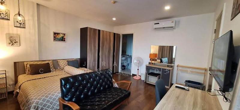 The Seacraze, Prachuap Khiri Khan, Nong Kae, Hua Hin, Prachuap Khiri Khan, 2 Bedrooms, 88 sqm, Condo For Rent, by Jirapat Chuangsawadsak, 500633070 - DDproperty.com