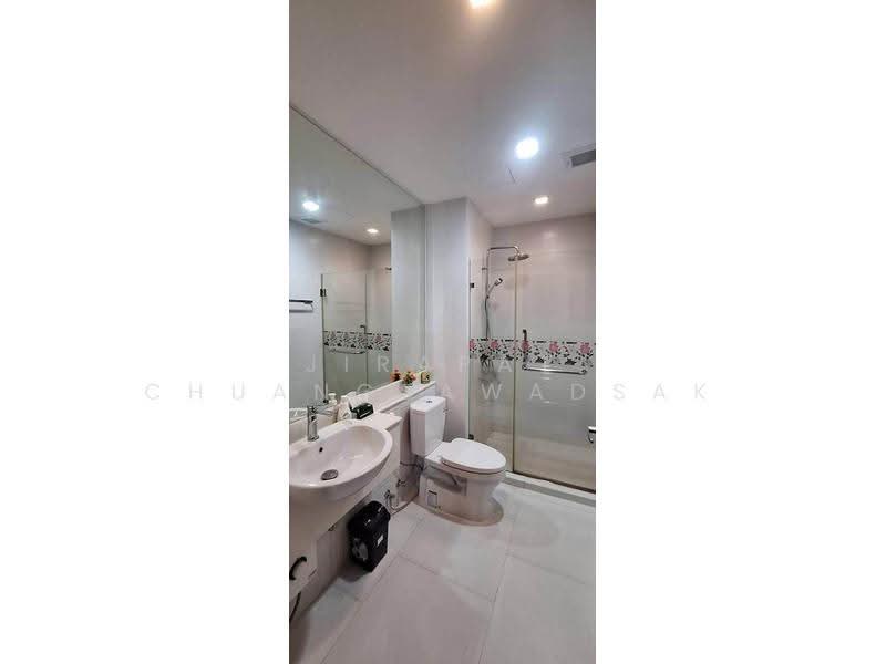 The Seacraze, Prachuap Khiri Khan, Nong Kae, Hua Hin, Prachuap Khiri Khan, 2 Bedrooms, 88 sqm, Condo For Rent, by Jirapat Chuangsawadsak, 500633070 - DDproperty.com