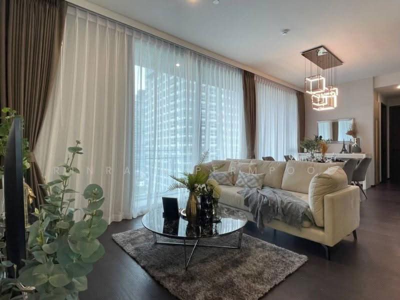 LAVIQ Sukhumvit 57 : ลาวิค สุขุมวิท 57, กรุงเทพ, ซอย สุขุมวิท 57, คลองตันเหนือ, วัฒนา, กรุงเทพ, 80 ตร.ม., คอนโด ให้เช่า, โดย Rinrada Permpool, 500633072 - DDproperty.com
