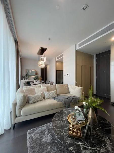 LAVIQ Sukhumvit 57, Bangkok, Soi Sukhumvit 57, Sukhumvit Road, Khlong Tan Nua, Watthana, Bangkok, 2 Bedrooms, 80 sqm, Condo For Rent, by Rinrada Permpool, 500633072 - DDproperty.com