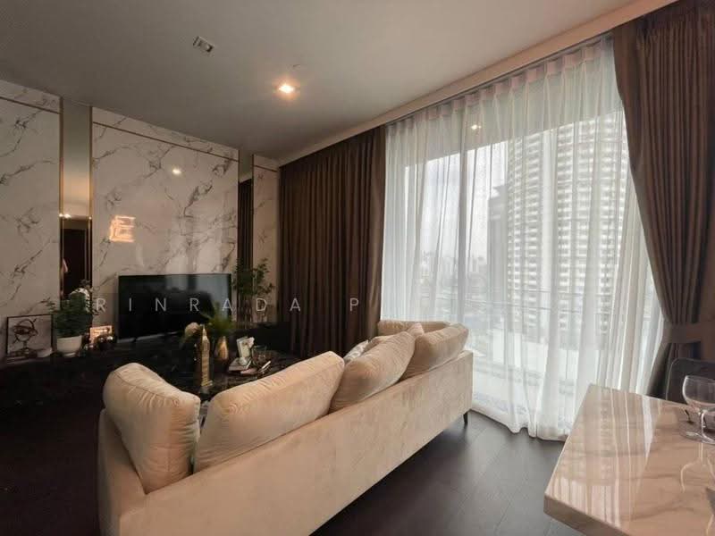 LAVIQ Sukhumvit 57, Bangkok, Soi Sukhumvit 57, Sukhumvit Road, Khlong Tan Nua, Watthana, Bangkok, 2 Bedrooms, 80 sqm, Condo For Rent, by Rinrada Permpool, 500633072 - DDproperty.com