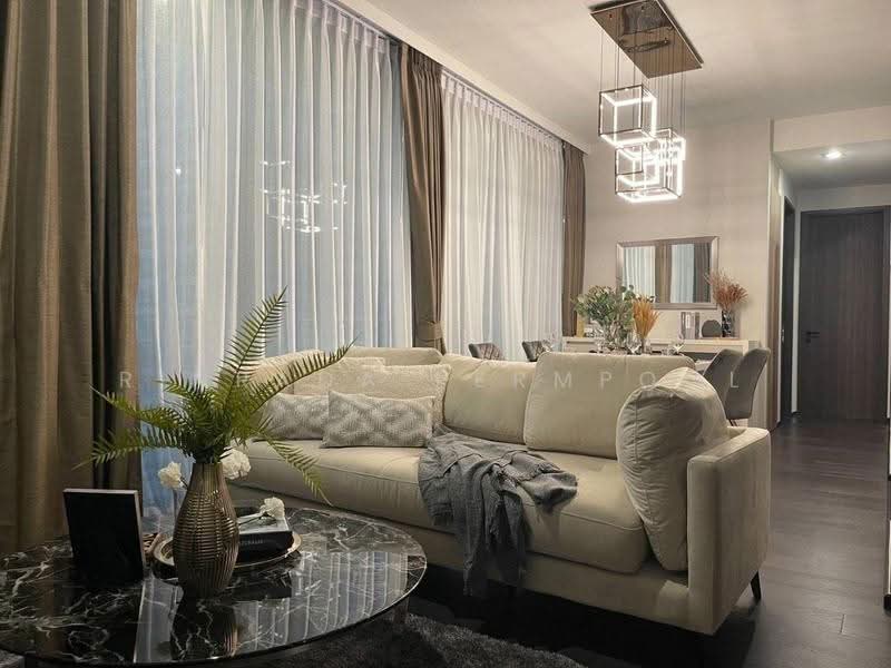 LAVIQ Sukhumvit 57 : ลาวิค สุขุมวิท 57, กรุงเทพ, ซอย สุขุมวิท 57, คลองตันเหนือ, วัฒนา, กรุงเทพ, 80 ตร.ม., คอนโด ให้เช่า, โดย Rinrada Permpool, 500633072 - DDproperty.com
