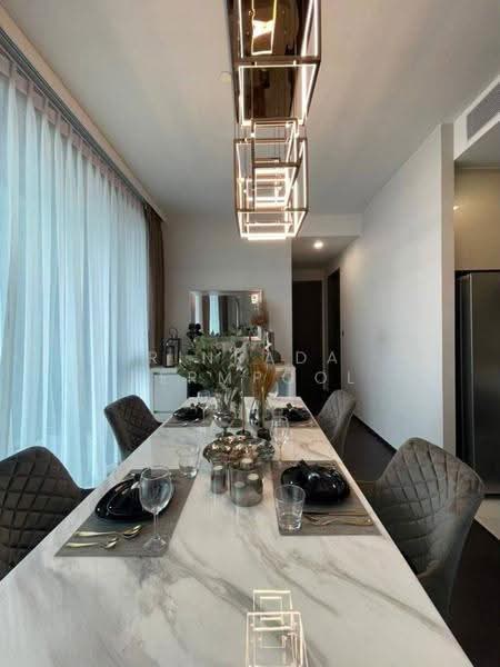 LAVIQ Sukhumvit 57 : ลาวิค สุขุมวิท 57, กรุงเทพ, ซอย สุขุมวิท 57, คลองตันเหนือ, วัฒนา, กรุงเทพ, 80 ตร.ม., คอนโด ให้เช่า, โดย Rinrada Permpool, 500633072 - DDproperty.com