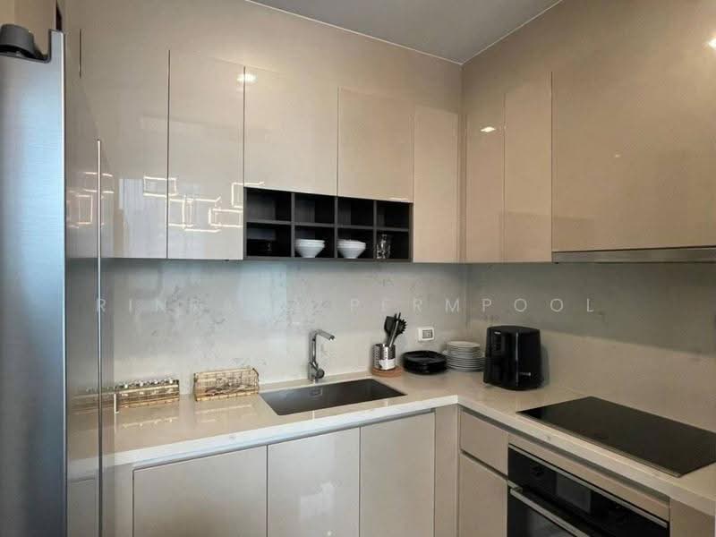 LAVIQ Sukhumvit 57, Bangkok, Soi Sukhumvit 57, Sukhumvit Road, Khlong Tan Nua, Watthana, Bangkok, 2 Bedrooms, 80 sqm, Condo For Rent, by Rinrada Permpool, 500633072 - DDproperty.com