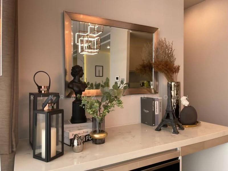 LAVIQ Sukhumvit 57, Bangkok, Soi Sukhumvit 57, Sukhumvit Road, Khlong Tan Nua, Watthana, Bangkok, 2 Bedrooms, 80 sqm, Condo For Rent, by Rinrada Permpool, 500633072 - DDproperty.com
