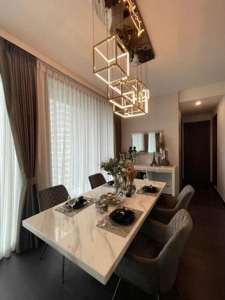 LAVIQ Sukhumvit 57, Bangkok, Soi Sukhumvit 57, Sukhumvit Road, Khlong Tan Nua, Watthana, Bangkok, 2 Bedrooms, 80 sqm, Condo For Rent, by Rinrada Permpool, 500633072 - DDproperty.com