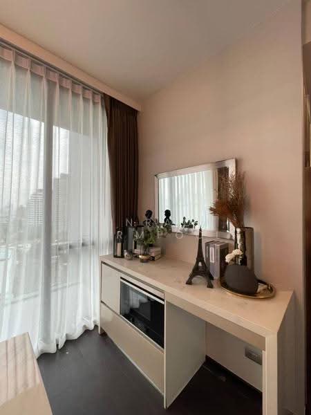 LAVIQ Sukhumvit 57, Bangkok, Soi Sukhumvit 57, Sukhumvit Road, Khlong Tan Nua, Watthana, Bangkok, 2 Bedrooms, 80 sqm, Condo For Rent, by Rinrada Permpool, 500633072 - DDproperty.com