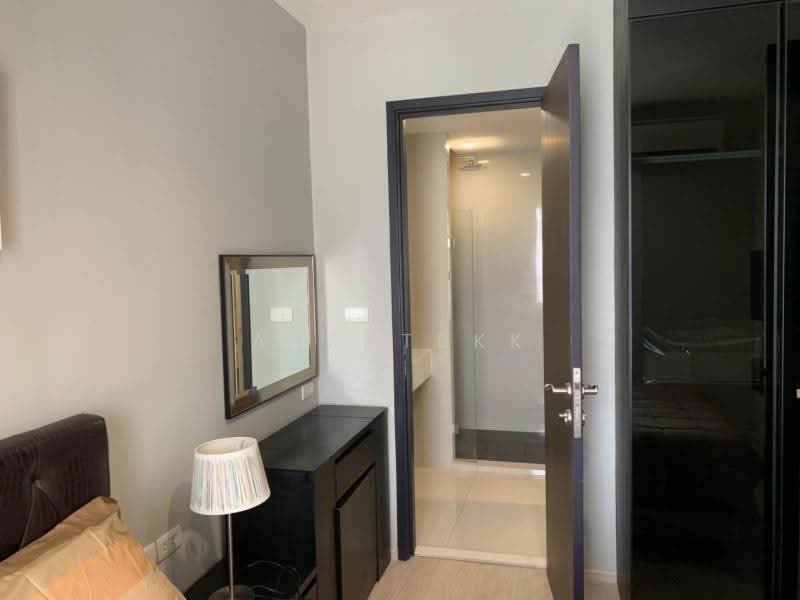 Rhythm Sukhumvit 44/1, Bangkok, Sukhumvit Road, Phra Kanong, Khlong Toei, Bangkok, 1 Bedroom, 35 sqm, Condo For Rent, by Agentbkk, 500633074 - DDproperty.com