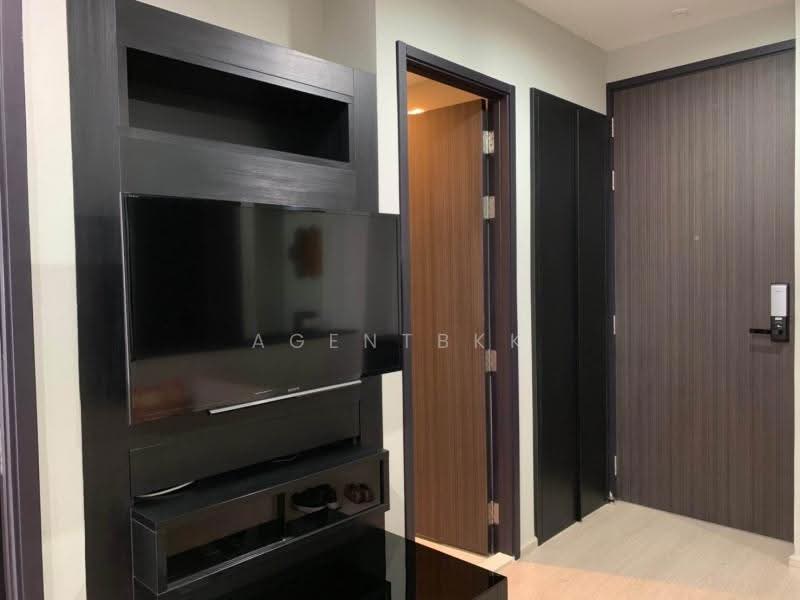 Rhythm Sukhumvit 44/1, Bangkok, Sukhumvit Road, Phra Kanong, Khlong Toei, Bangkok, 1 Bedroom, 35 sqm, Condo For Rent, by Agentbkk, 500633074 - DDproperty.com
