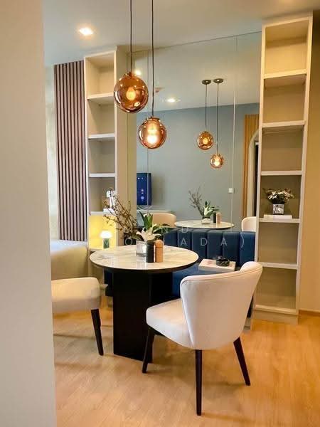 Noble Around Sukhumvit 33, Bangkok, 17 Soi Sukhumvit 33, Khlong Tan Nua, Watthana, Bangkok, 2 Bedrooms, 65 sqm, Condo For Rent, by Mind (Amollada), 500633077 - DDproperty.com