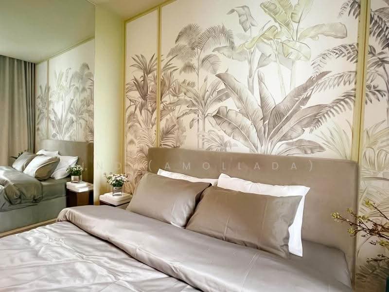 Noble Around Sukhumvit 33, Bangkok, 17 Soi Sukhumvit 33, Khlong Tan Nua, Watthana, Bangkok, 2 Bedrooms, 65 sqm, Condo For Rent, by Mind (Amollada), 500633077 - DDproperty.com