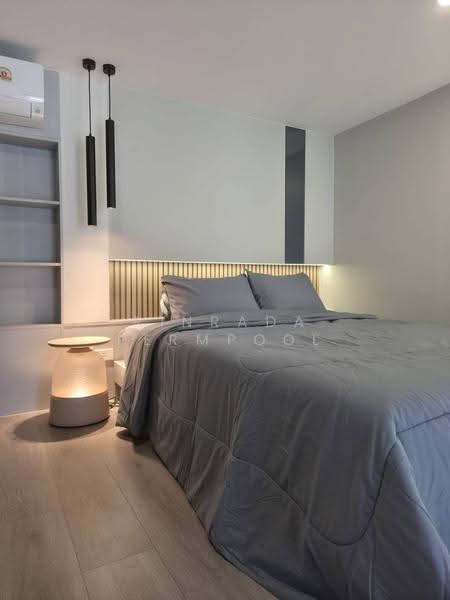 KnightsBridge Space Sukhumvit-Rama 4, กรุงเทพ, Rama 4 Road, พระโขนง, คลองเตย, กรุงเทพ, 35 ตร.ม., คอนโด ให้เช่า, โดย Rinrada Permpool, 500633079 - DDproperty.com