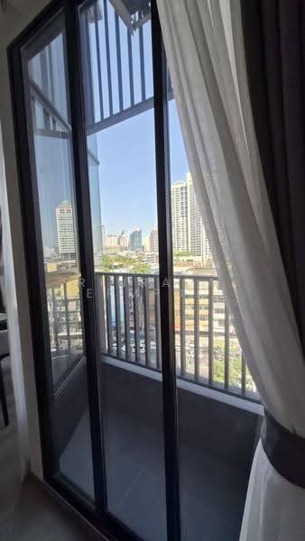 KnightsBridge Space Sukhumvit-Rama 4, กรุงเทพ, Rama 4 Road, พระโขนง, คลองเตย, กรุงเทพ, 35 ตร.ม., คอนโด ให้เช่า, โดย Rinrada Permpool, 500633079 - DDproperty.com