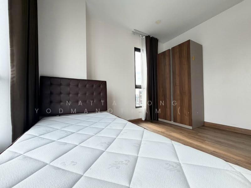Supalai Loft Prajadhipok-Wongwian Yai, Bangkok, Prajadhipok Road, Somdet Chao Phraya, Khlong San, Bangkok, 2 Bedrooms, 67 sqm, Condo For Rent, by NATTAPHONG Yodmanotham (K. Book), 500633080 - DDproperty.com