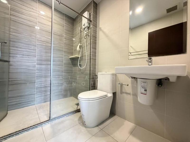 Supalai Loft Prajadhipok-Wongwian Yai, Bangkok, Prajadhipok Road, Somdet Chao Phraya, Khlong San, Bangkok, 2 Bedrooms, 67 sqm, Condo For Rent, by NATTAPHONG Yodmanotham (K. Book), 500633080 - DDproperty.com