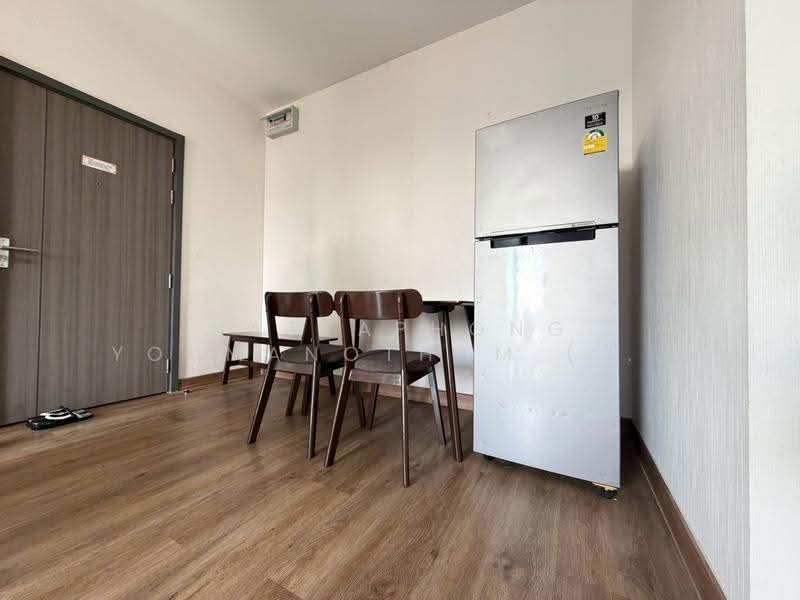 Supalai Loft Prajadhipok-Wongwian Yai, Bangkok, Prajadhipok Road, Somdet Chao Phraya, Khlong San, Bangkok, 2 Bedrooms, 67 sqm, Condo For Rent, by NATTAPHONG Yodmanotham (K. Book), 500633080 - DDproperty.com