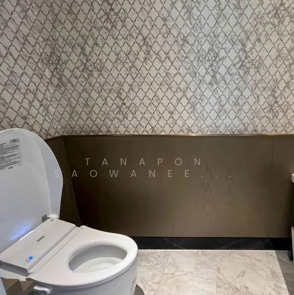 The Residences At Mandarin Oriental, Bangkok, 117 Charoen Nakorn Road, Khlong Ton Sai, Khlong San, Bangkok, 2 Bedrooms, 150 sqm, Condo For Rent, by Tanapon Saowaneeyakorn, 500633083 - DDproperty.com