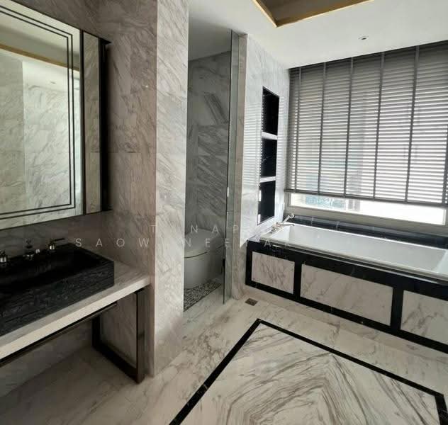 The Residences At Mandarin Oriental : เดอะ เรสซิเดนซ์ แอท แมนดาริน โอเรียนเต็ล, กรุงเทพ, 117 ถนนเจริญนคร, คลองต้นไทร, คลองสาน, กรุงเทพ, 150 ตร.ม., คอนโด ให้เช่า, โดย Tanapon Saowaneeyakorn, 500633083 - DDproperty.com